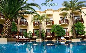 Ipek Garden Palace Residence